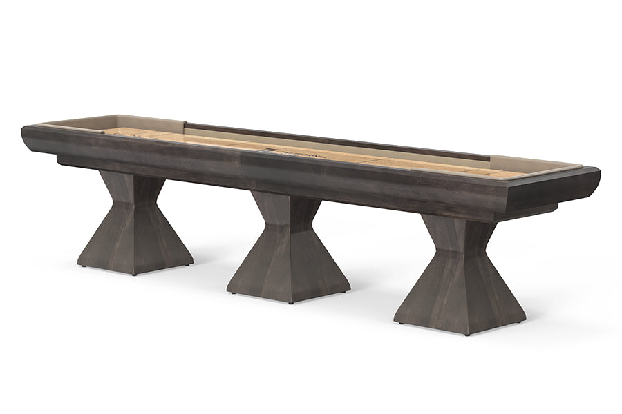 California House "CYPRESS" Shuffleboard Table