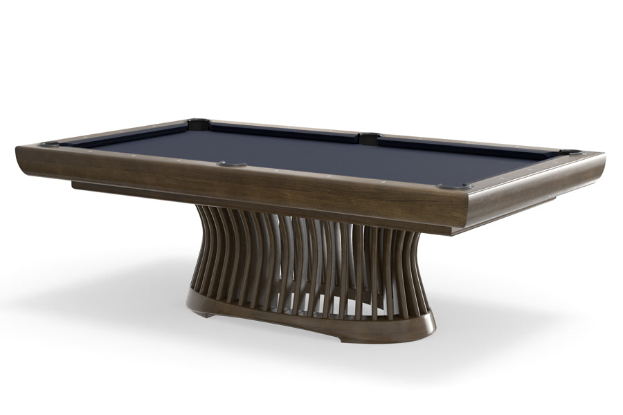 California House "HIGHLAND" Pool Table