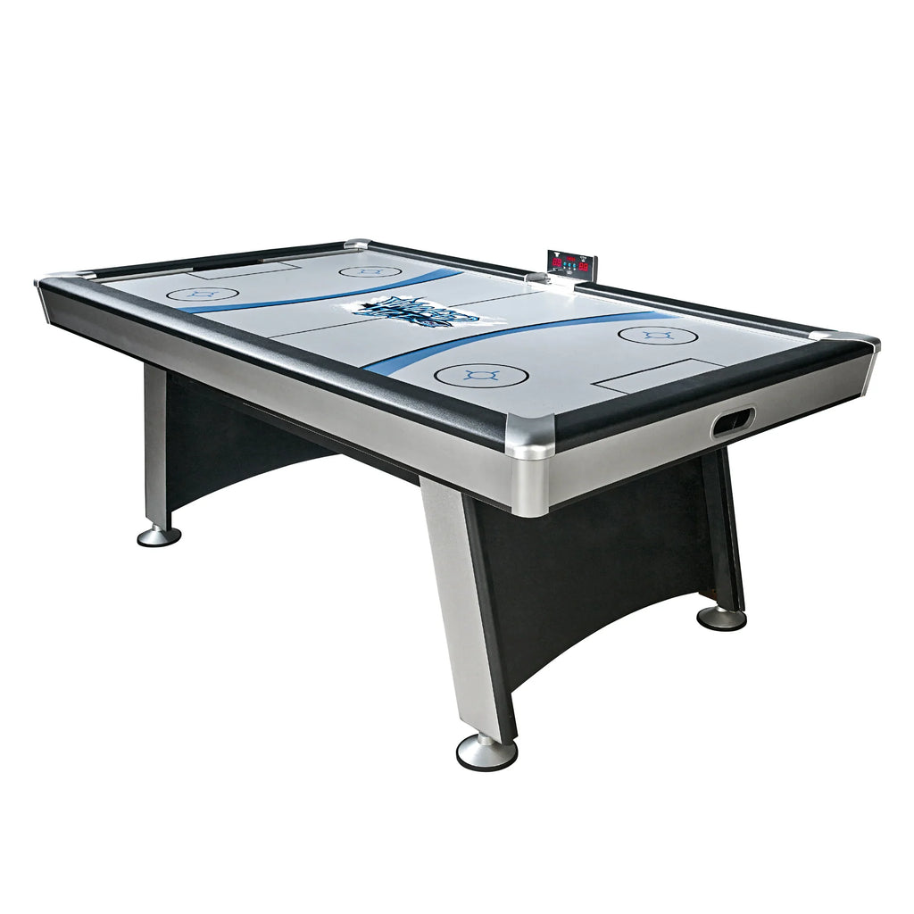 American Heritage "Wicked Ice" Air Hockey Table