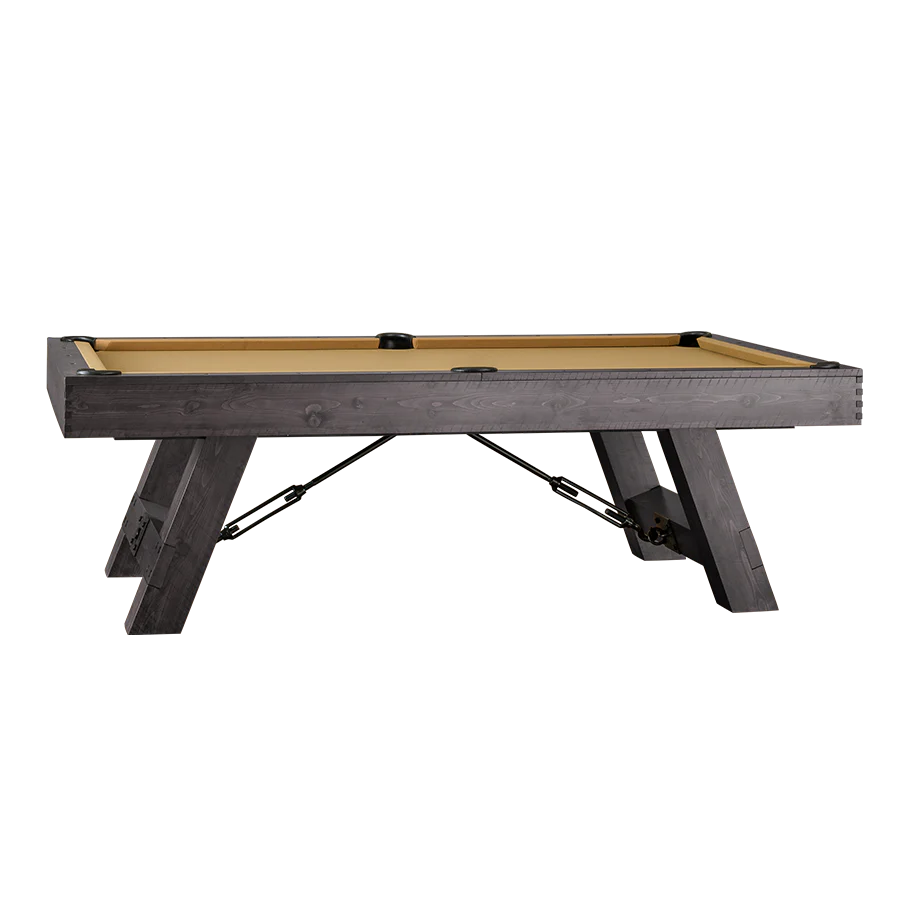 The "Savannah" Pool Table by American Heritage