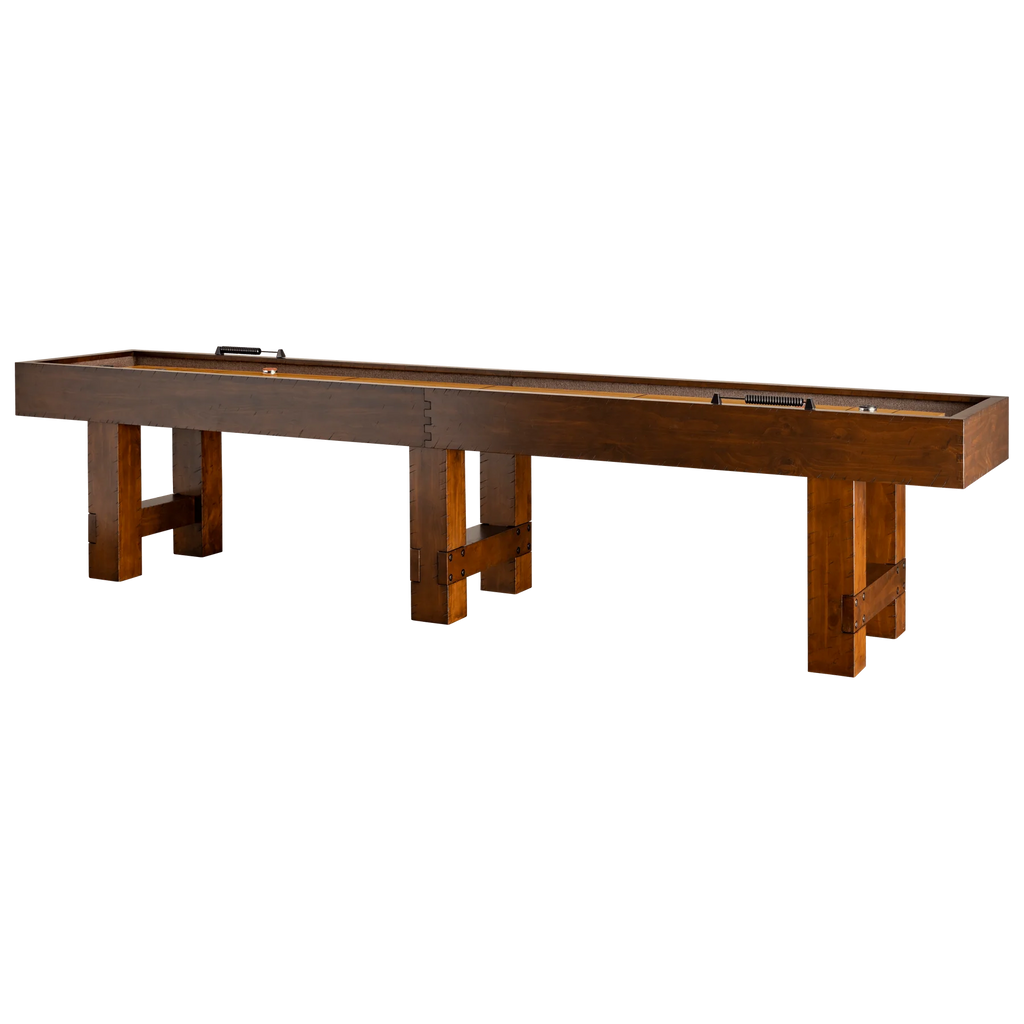 American Heritage "Bristol" Shuffleboard Table