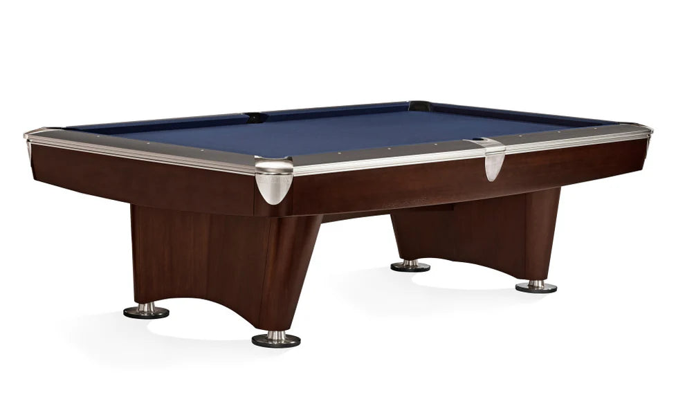 Gold Crown Vl - 8ft Pool Table by Brunswick IN STOCK NOW