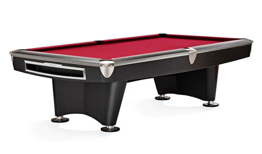 Gold Crown Vl Pool Table by Brunswick