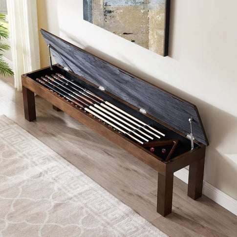 Imperial Storage Bench 76 inch