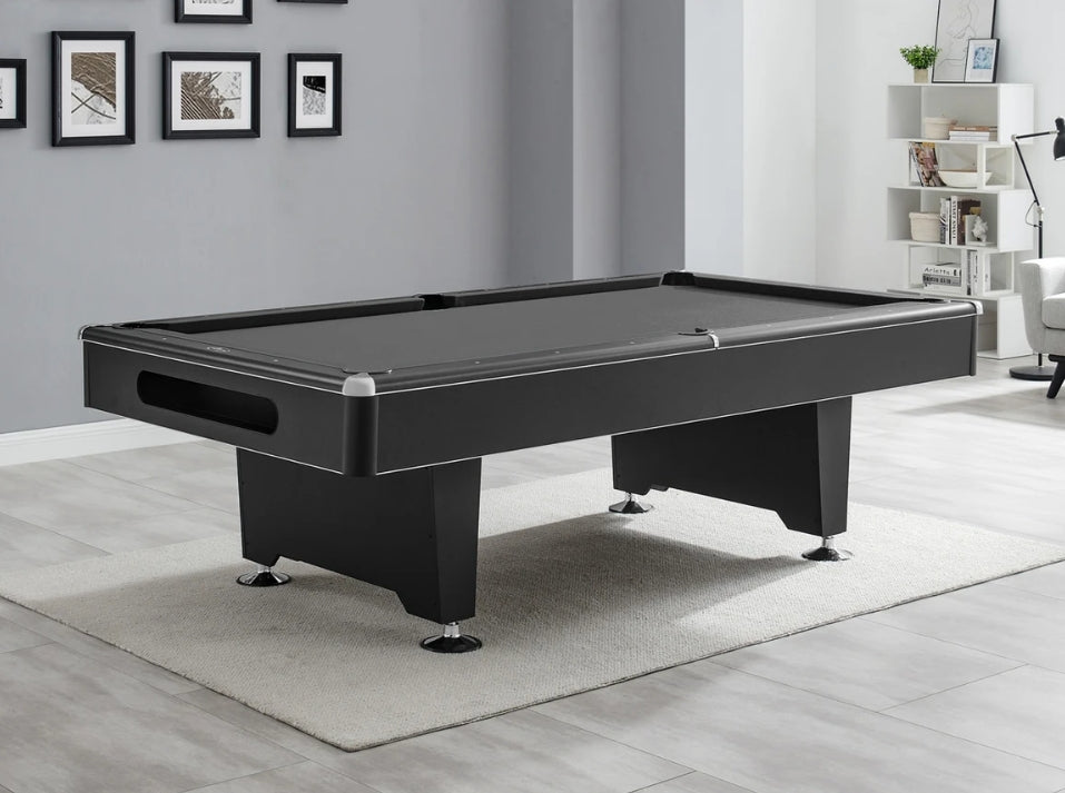 The "ELIMINATOR" Pool Table by Imperial