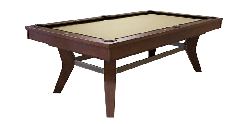 The LAGUNA Pool Table by Olhausen