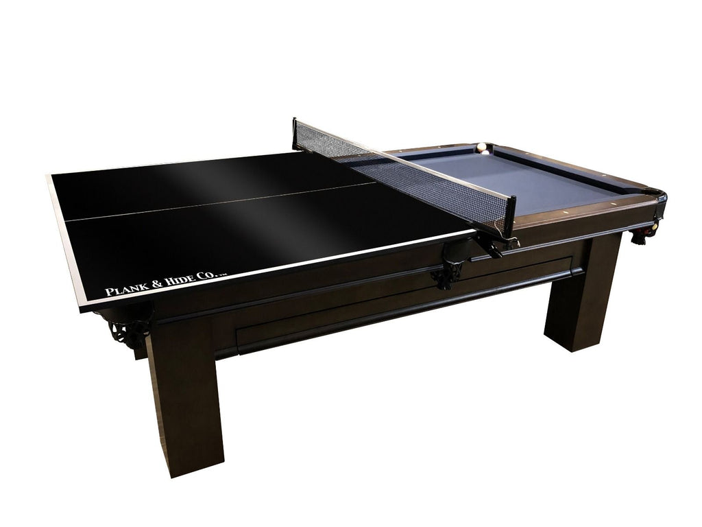 Ping Pong Conversion Top by Plank and Hide