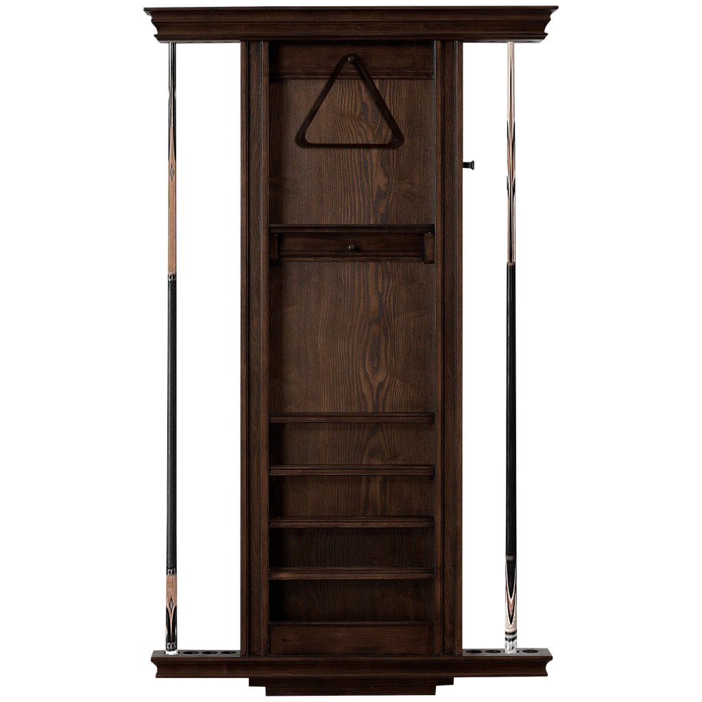 "Venice" Cue Rack by American Heritage