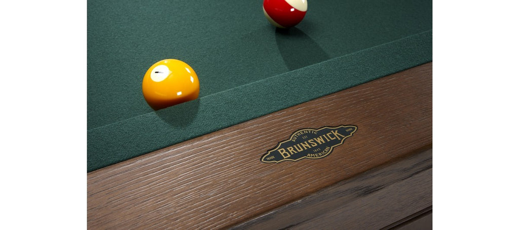 Brunswick Billiards Allenton 8 Foot Pool Table