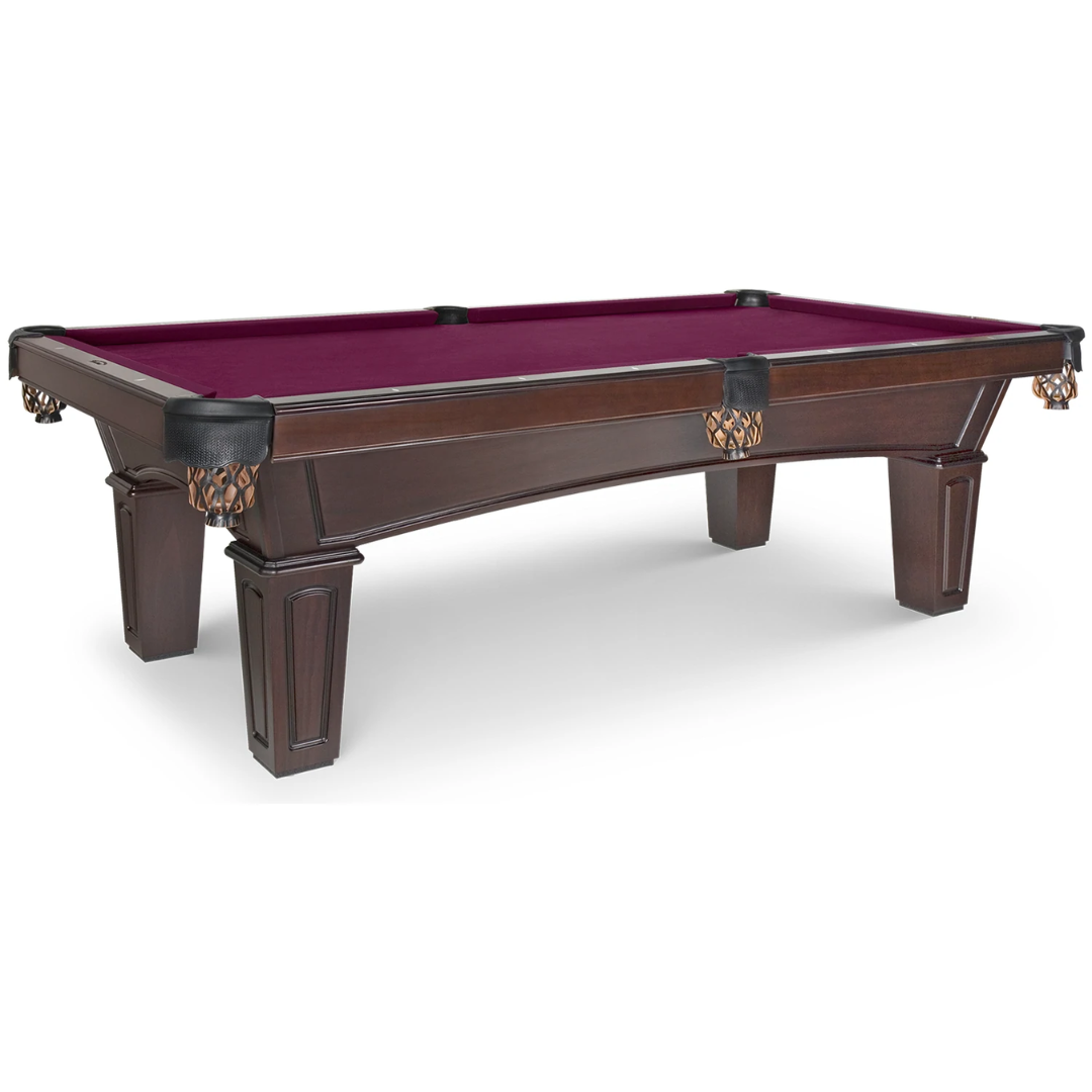 Belmont - Olhausen Americana Series Pool Table For Sale Online