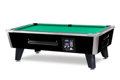 Supermax Pro Marble Billiard/ Pool Table With Coin - 8ft