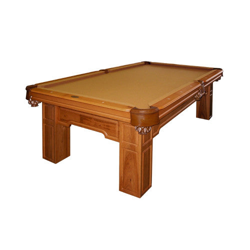 Simonis Cloth 860 10' Pool Table Felt camel