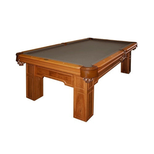 Simonis Cloth 860 10' Pool Table Felt grey