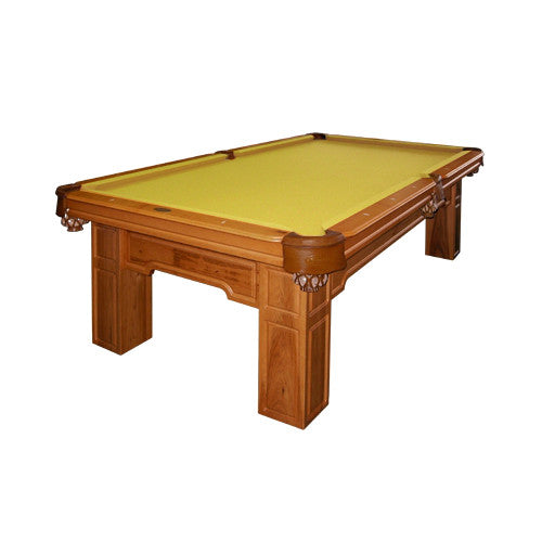 Simonis Cloth 860 10' Pool Table Felt chartreuse