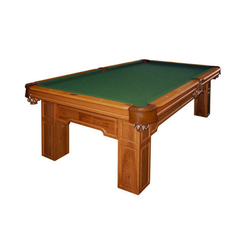 Simonis Cloth 860 10' Pool Table Felt dark green