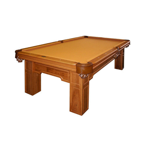 Simonis Cloth 860 10' Pool Table Felt gold