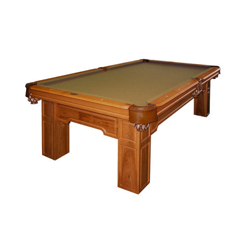 Simonis Cloth 860 10' Pool Table Felt olive