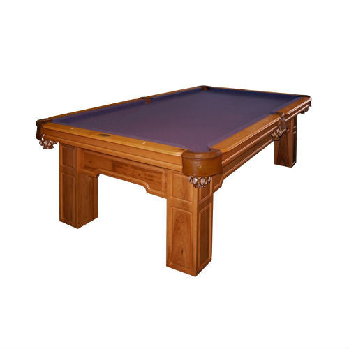 Simonis Cloth 860 10' Pool Table Felt purple