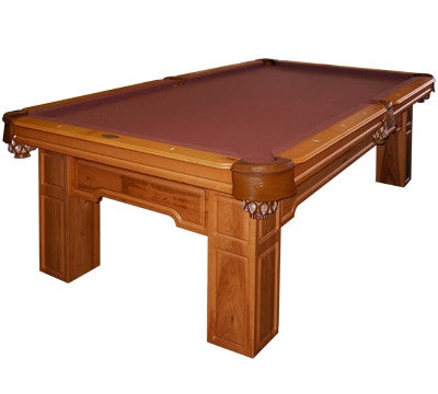 Simonis Cloth 860 10' Pool Table Felt wine